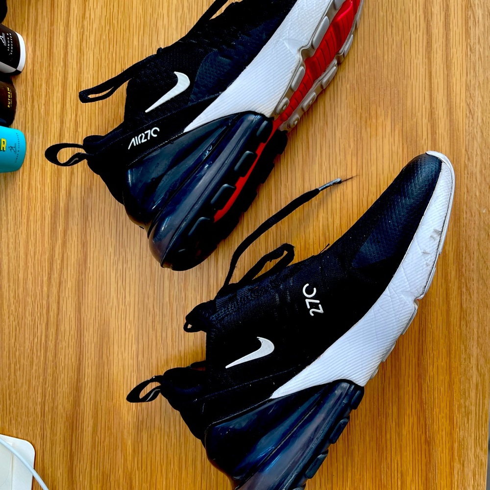 Nike 11r27c